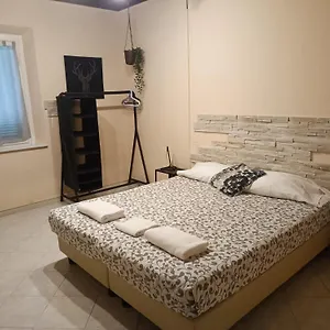 Гостевой дом Smile Tower House