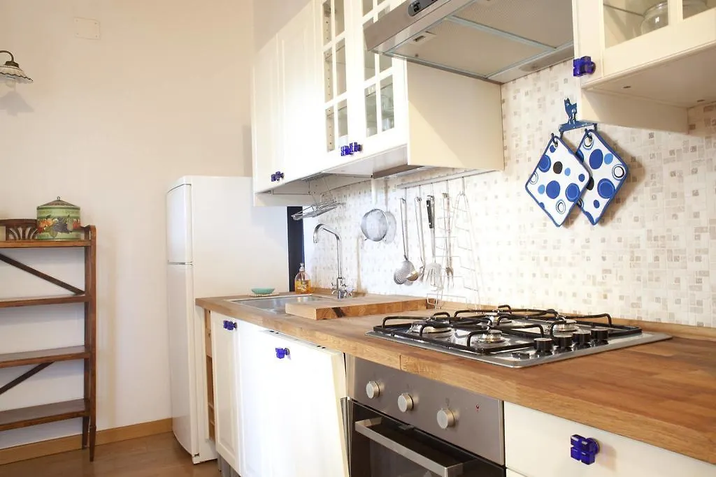 Maison Di Sopra Pisa Konukevi