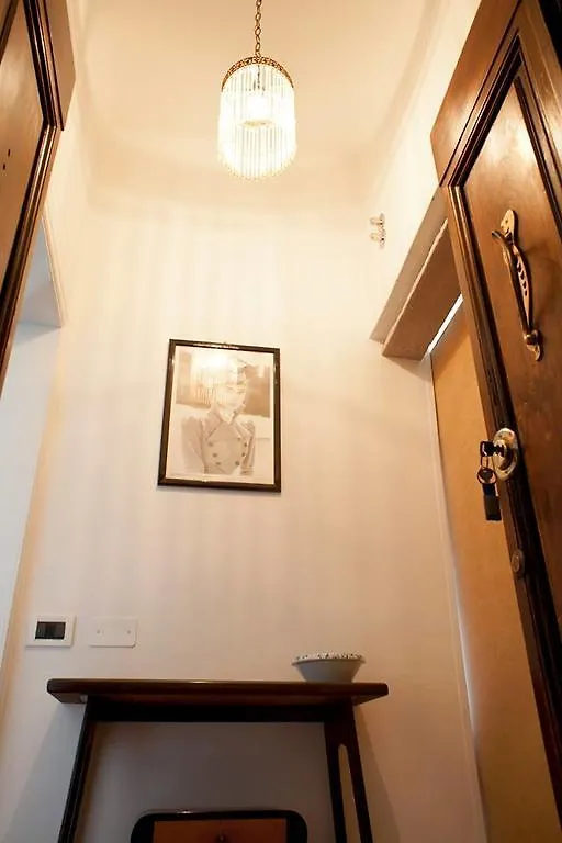 Maison Di Sopra Pisa İtalya