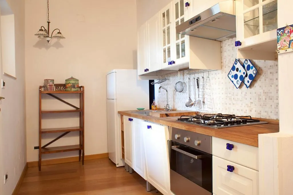 Maison Di Sopra Pisa 3*,  İtalya