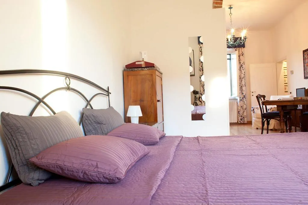 *** Konukevi Maison Di Sopra Pisa İtalya