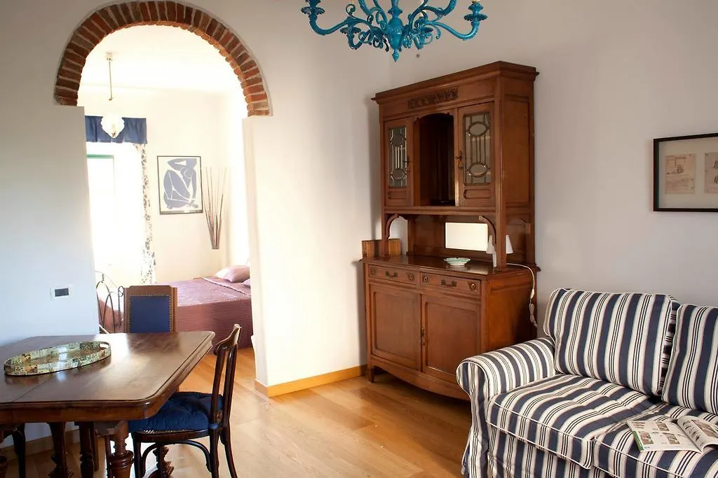 Maison Di Sopra Pisa Guest house