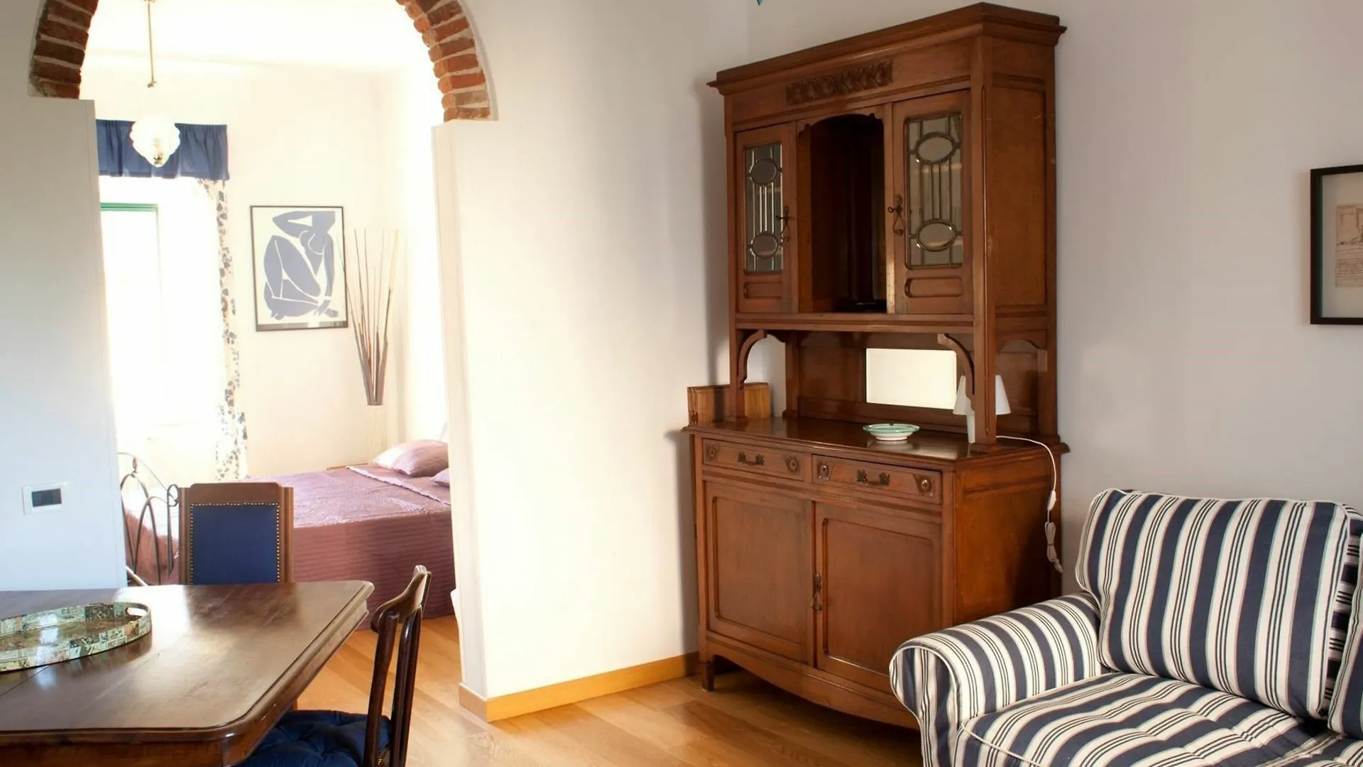 Maison Di Sopra Pisa Guest house